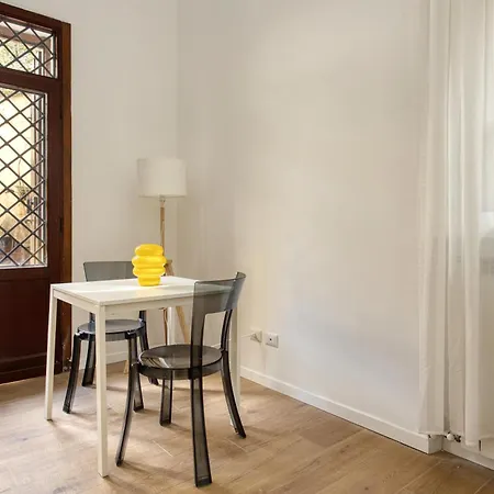 Appartamento Warm In Décor I