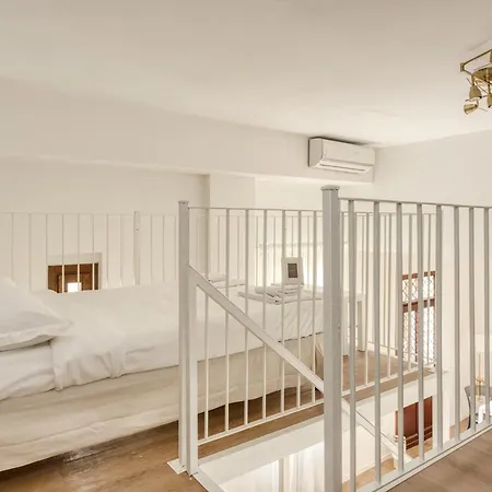 Hostmate - - Loreto Apartman