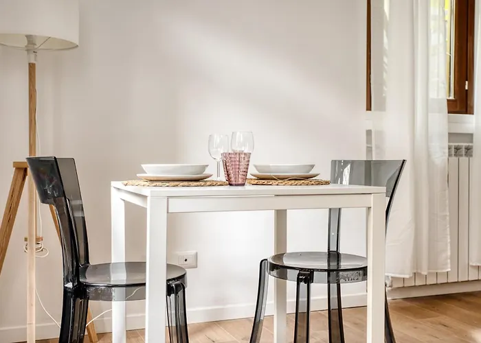 Apartman Hostmate - - Loreto *