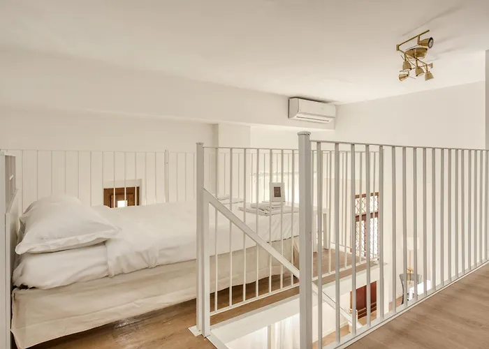 Hostmate - - Loreto Apartman