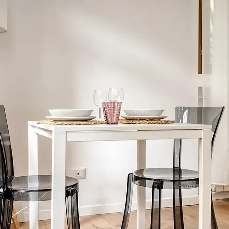 Apartment Hostmate - - Loreto *