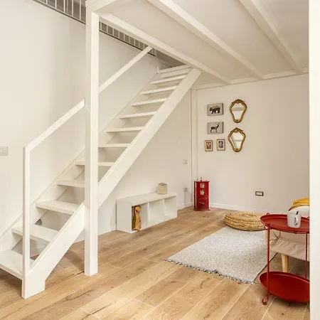 Hostmate - - Loreto Mailand