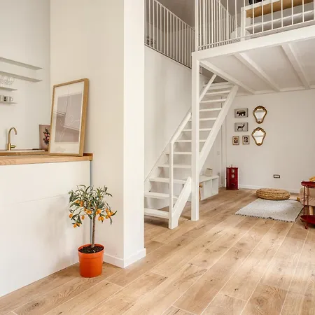 Hostmate - - Loreto Apartment Mailand